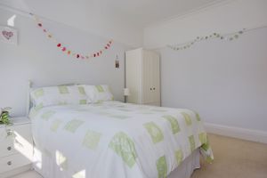 Bedroom Three- click for photo gallery